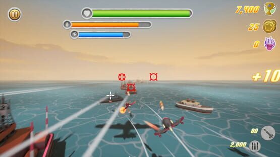 Screenshot Diesel Burners