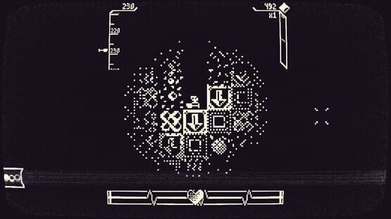 Screenshot Digbeat: Godot Deeper