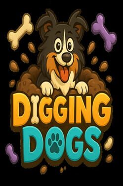 Cover Digging Dogs