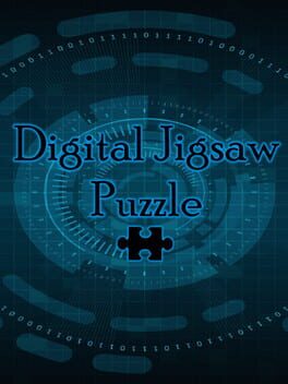 Cover Digital Jigsaw Puzzle