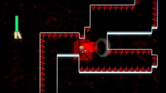 Screenshot Digital Rose