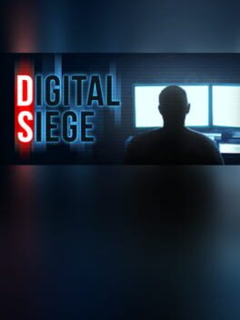Cover Digital Siege