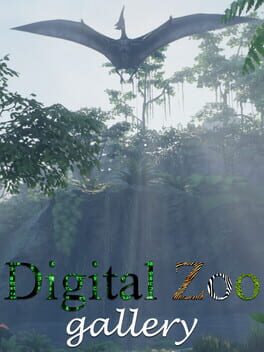Cover Digital Zoo Gallery
