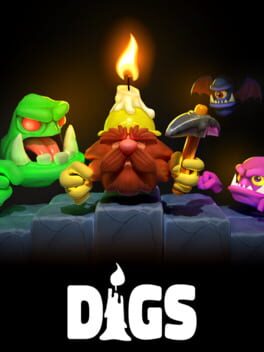 Cover Digs