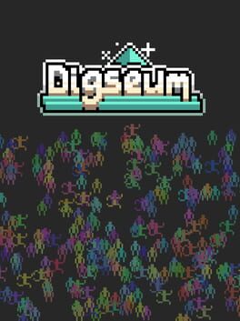 Cover Digseum