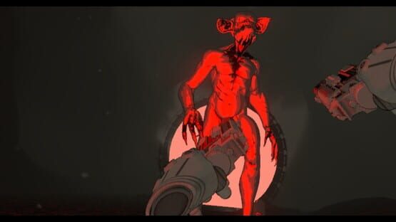 Screenshot Dimension Hunter VR
