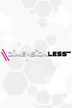 Cover Dimensionless