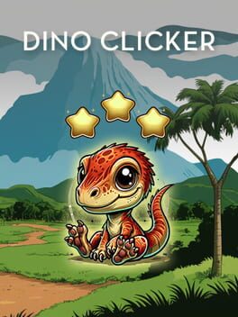 Cover Dino Clicker