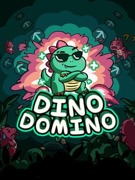 Cover Dino Domino
