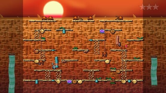 Screenshot Dino Eggs: Rebirth