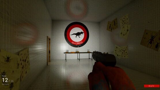Screenshot Dino Genesis