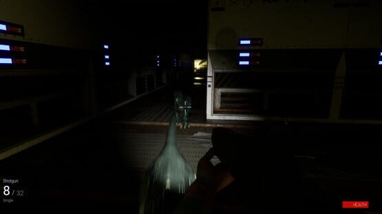 Screenshot Dino Genesis