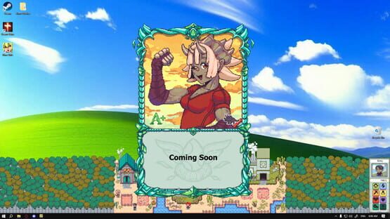 Screenshot Dino Girls