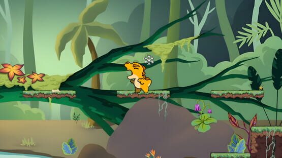 Screenshot Dino-Might