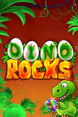 Cover Dino Rocks