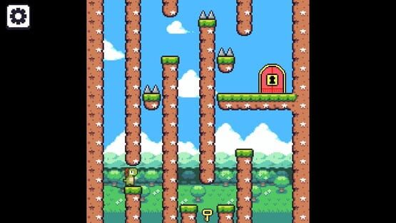 Screenshot Dino Run Puzzle