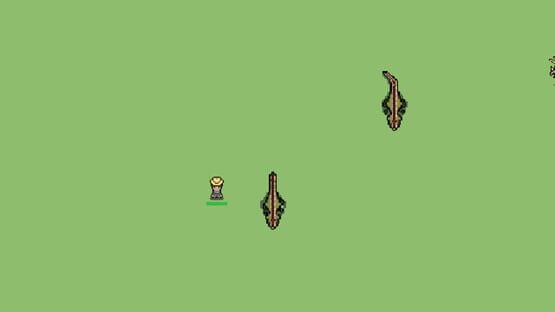 Screenshot Dino Rush