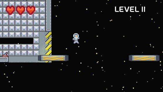 Screenshot Dino Space Station