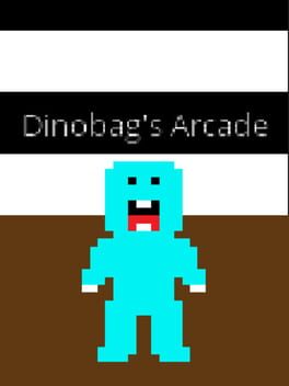 Cover Dinobag's Arcade