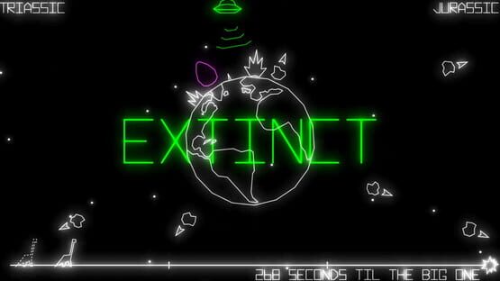 Screenshot DinoBlaster