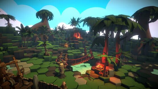 Screenshot DinoFense