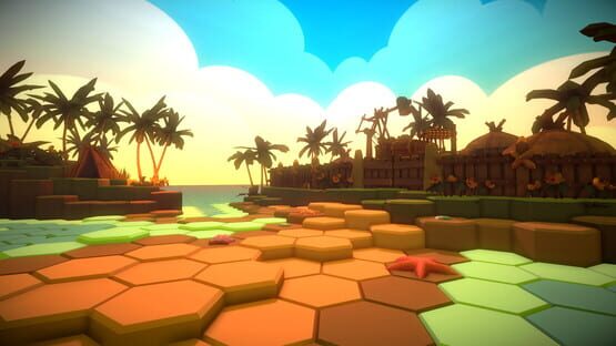 Screenshot DinoFense