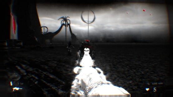 Screenshot Dinorage