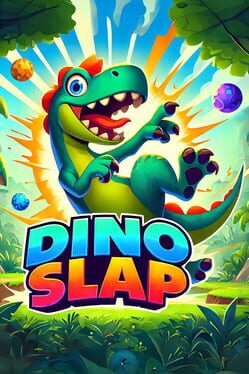 Cover Dinoslap