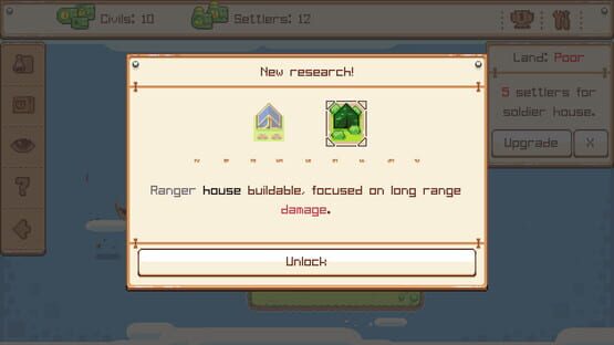 Screenshot DinoTribe