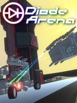 Cover Diode Arena