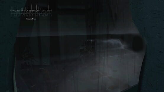 Screenshot Diorama No.3 : The Marchland