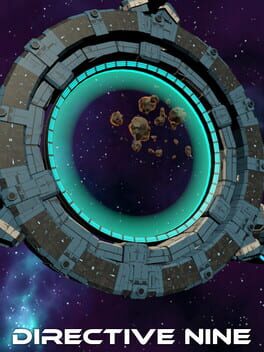 Cover Directive Nine