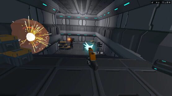 Screenshot Directive Nine