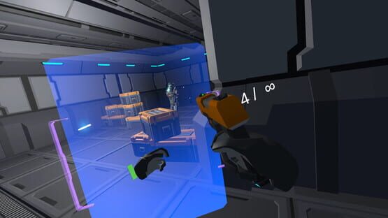 Screenshot Directive Nine