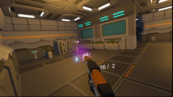 Screenshot Directive Nine