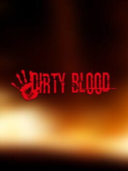 Cover Dirty Blood