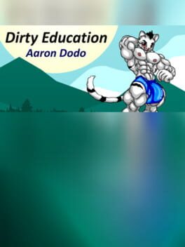Cover Dirty Education