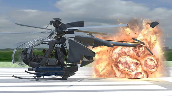 Screenshot Disassembly 3D