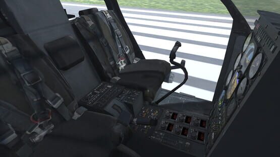 Screenshot Disassembly 3D