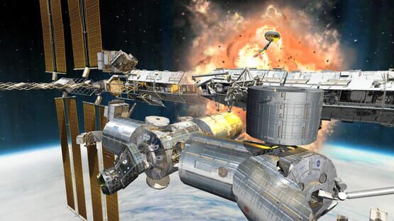 Screenshot Disassembly 3D