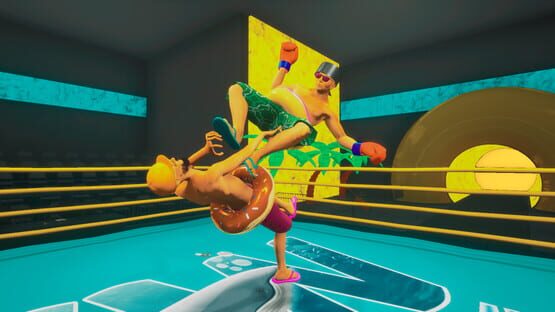 Screenshot Disaster Party!