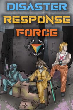 Cover Disaster Response Force