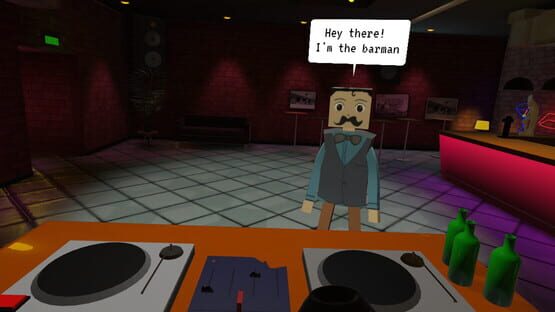 Screenshot Disco Destruction