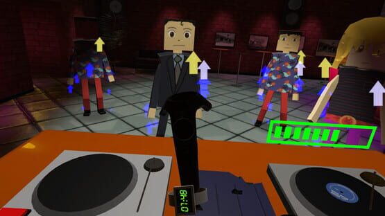 Screenshot Disco Destruction