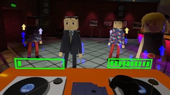 Screenshot Disco Destruction