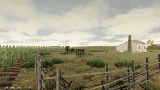 Screenshot Discover Old D'Hanis