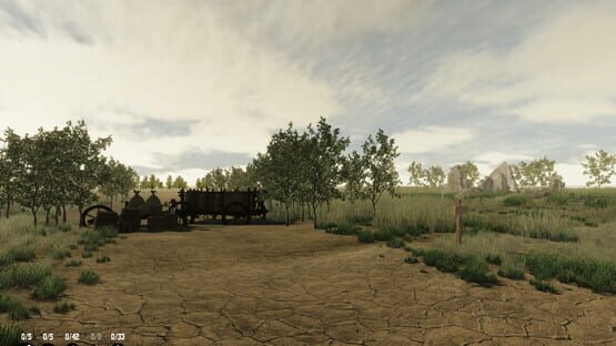 Screenshot Discover Old D'Hanis