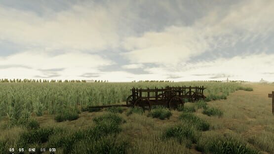 Screenshot Discover Old D'Hanis