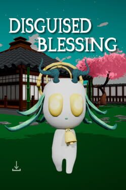 Cover Disguised Blessing