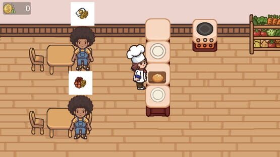 Screenshot DishDash